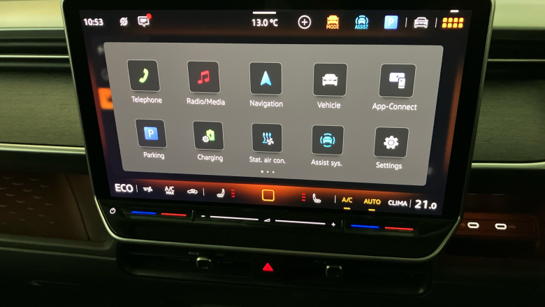 Volkswagen ID. Buzz 210kW Style Pro 79kWh 5dr Auto Electric Estate